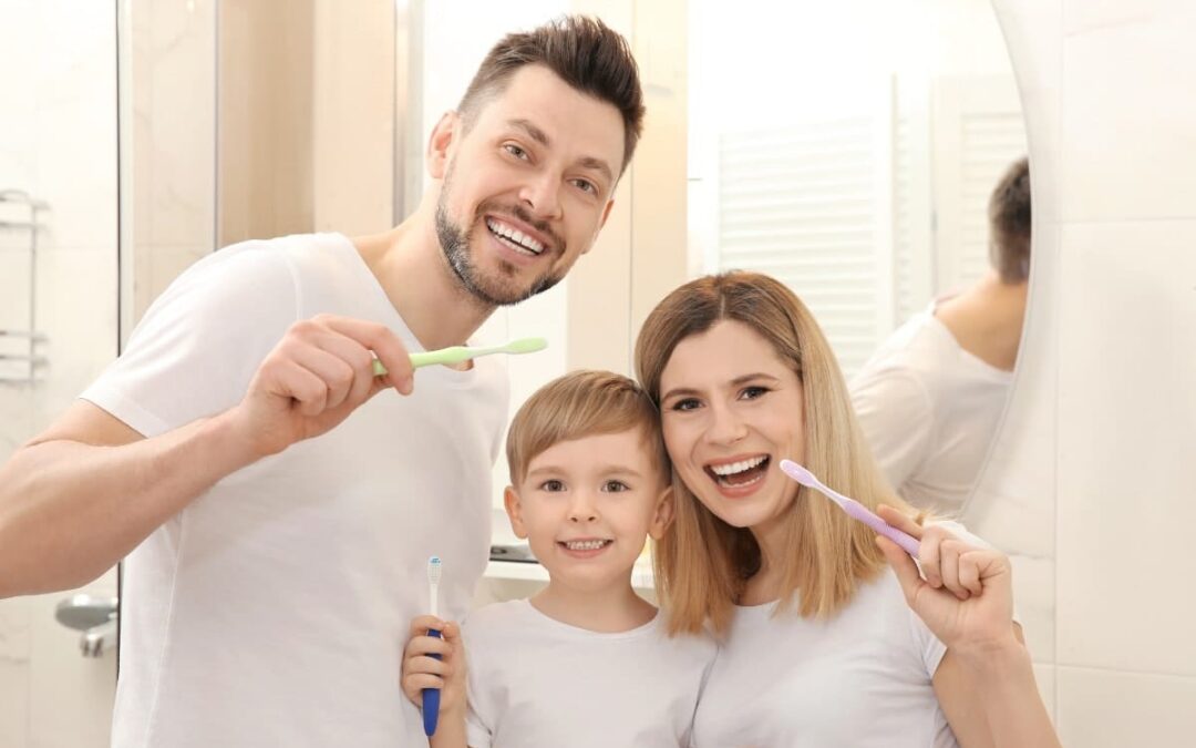 How to Upgrade Your Oral Hygiene Routine?