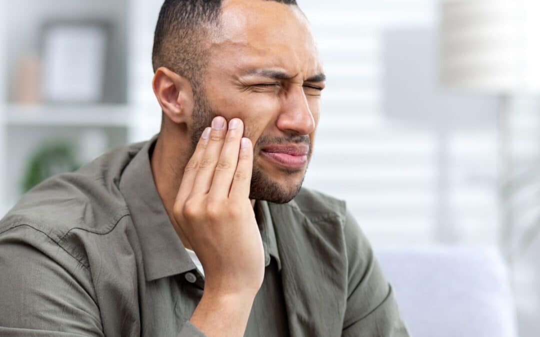 Four Signs You Need Emergency Dental Care