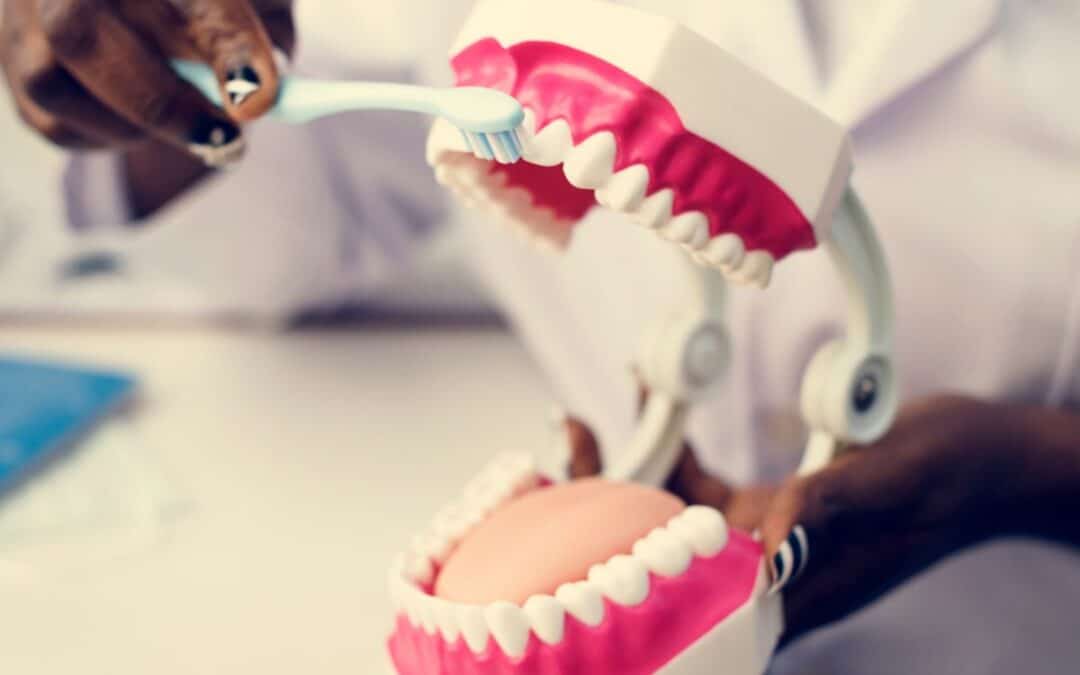 Can Tartar Be Removed by Brushing Alone? Here’s What Dentists Say