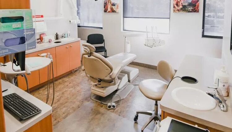 Canyons-Family-Dental-dental-chair-new Canyons Family Dental dental chair