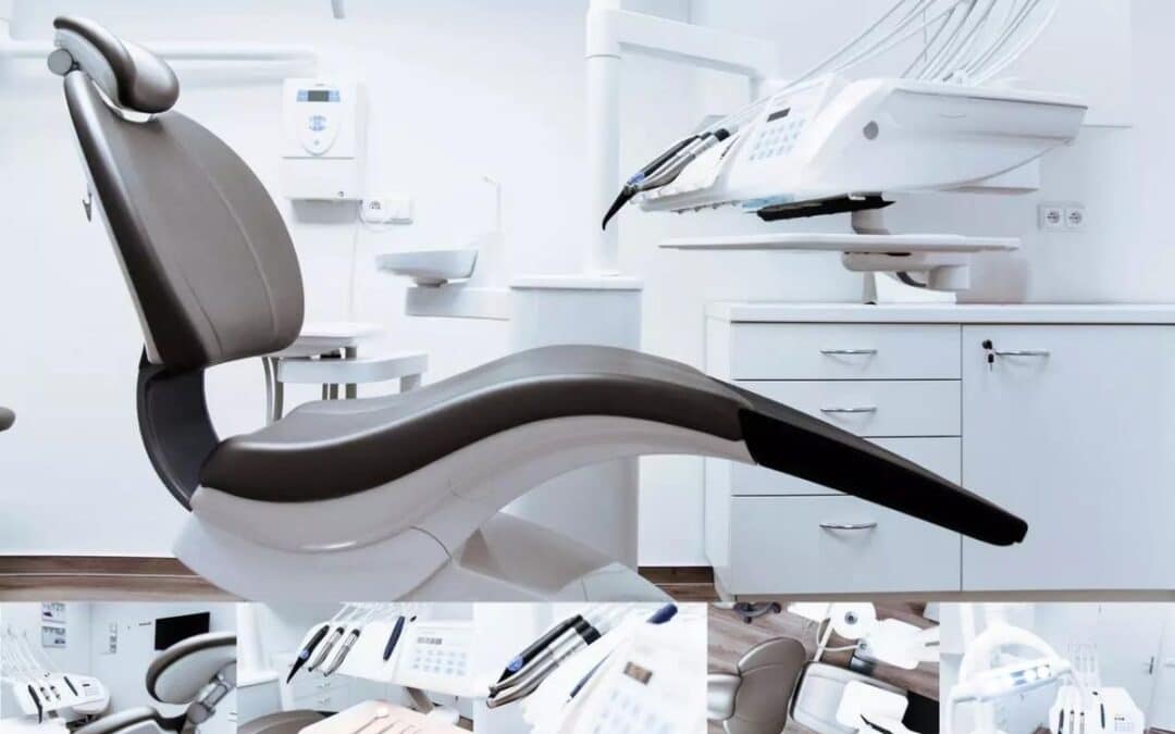 One Year Update: COVID-19 and Dental Offices