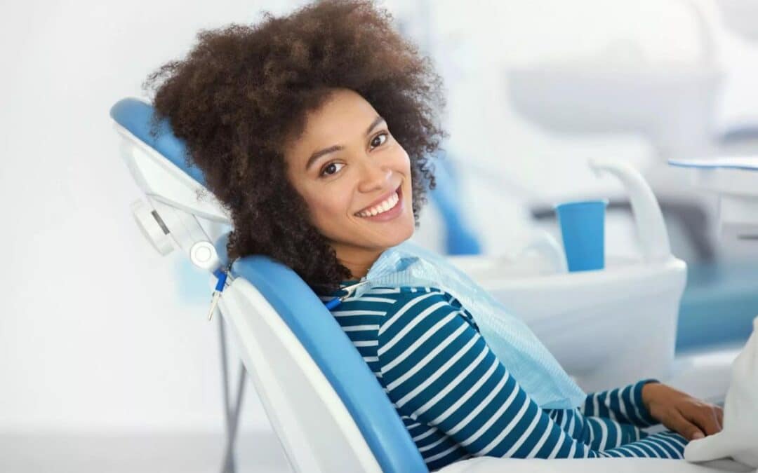 Sedation: Making Your Dental Procedure as Comfortable as Possible
