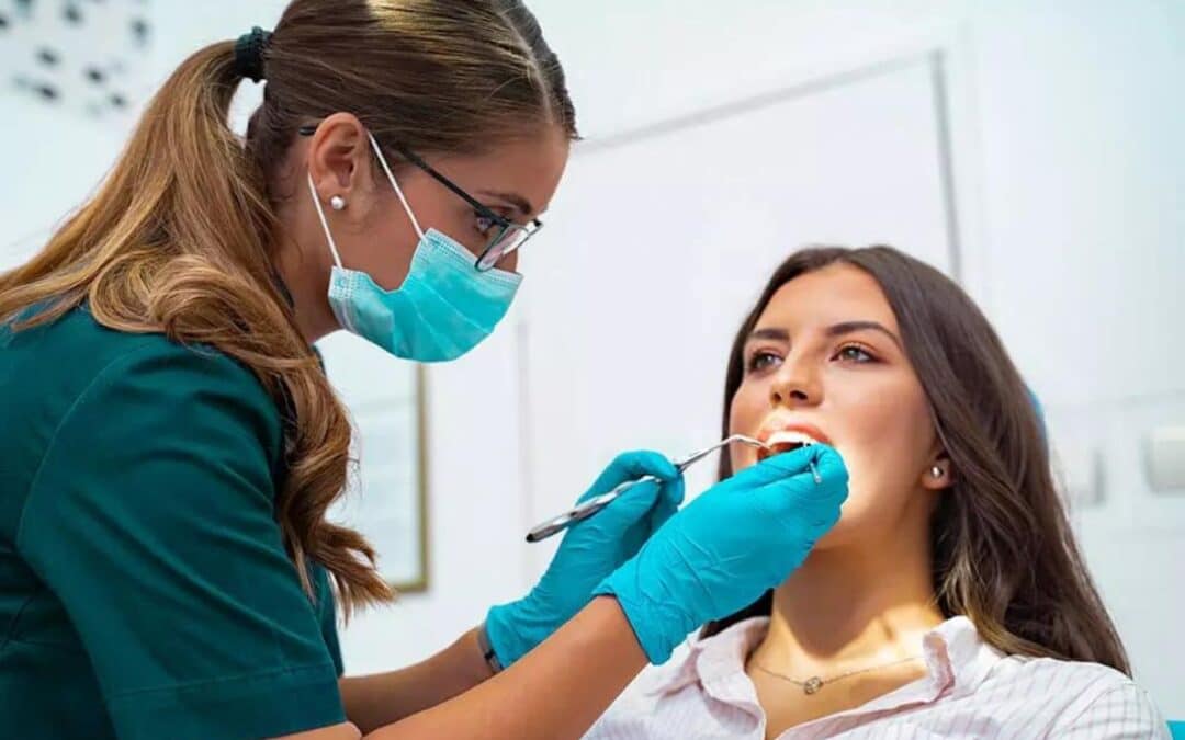 Take Care of Your Teeth With Regular Dental Checkups
