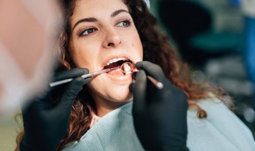 Understanding The Benefits And Procedure Of Dental Fillings