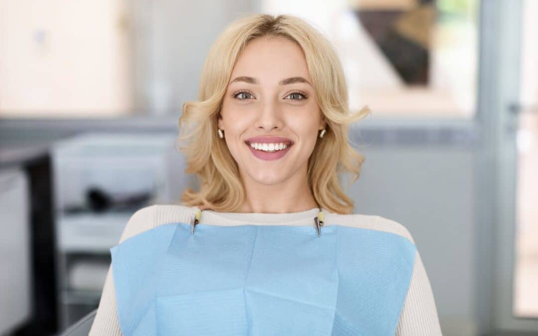 The Benefits Of Cosmetic Bonding: A Comprehensive Guide