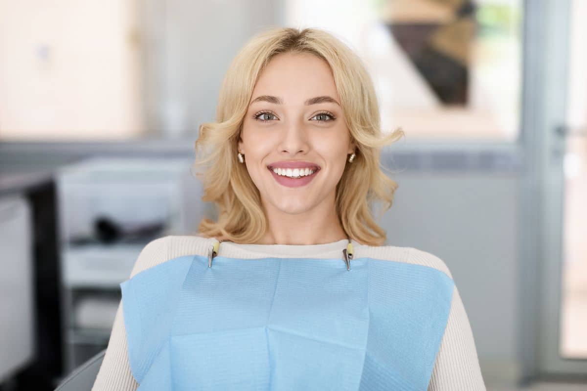 Benefits Of Cosmetic Bonding cosmetic dentistry sandy
