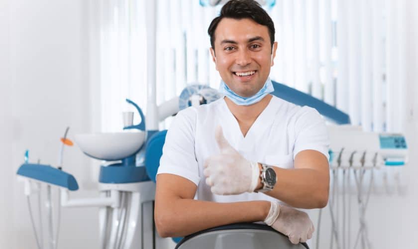 Your Smile, Our Priority: Meet The Top Dentist In Sandy
