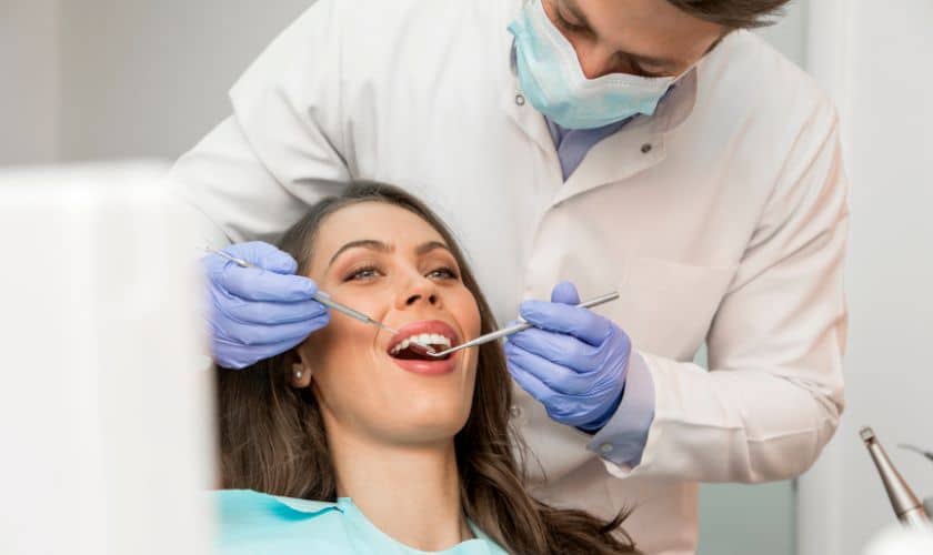 Dental Emergency in Sandy Emergency Dental Care: When To Visit The Dentist