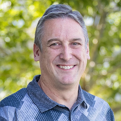 Dr. David Powell