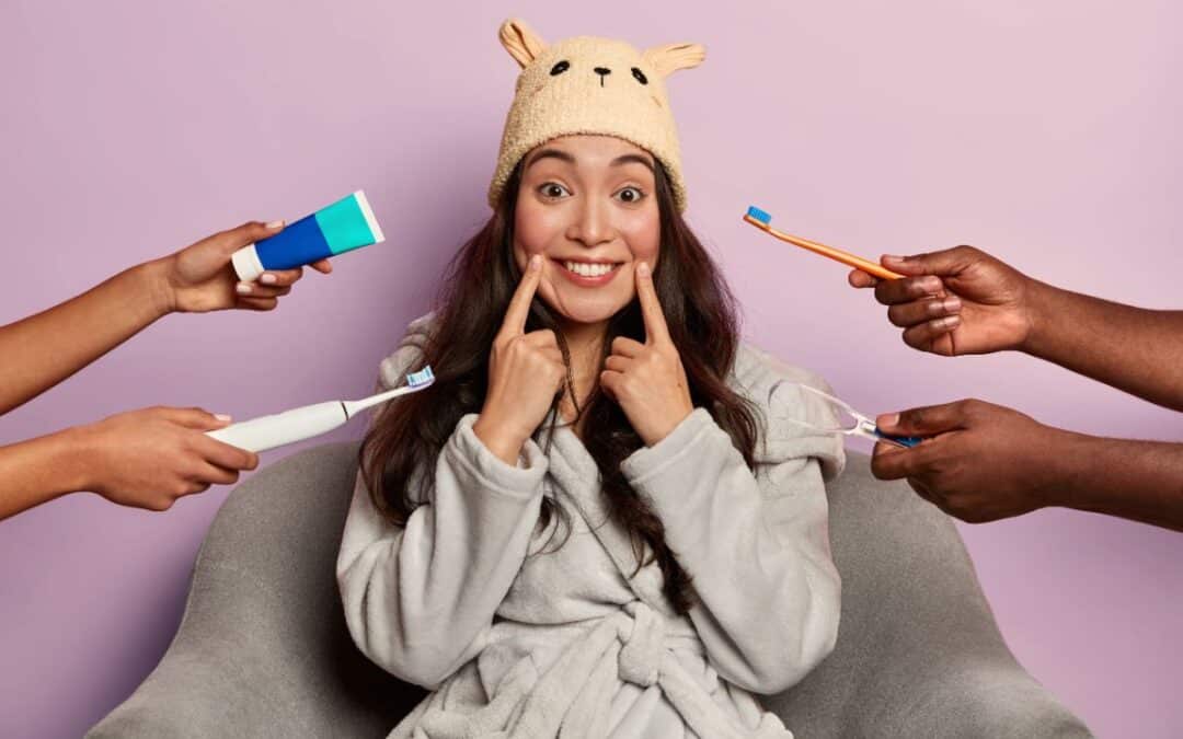 Why Routine Dental Care is Crucial for Overall Health?