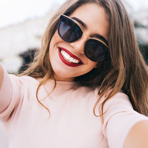 Teeth whitening Sandy