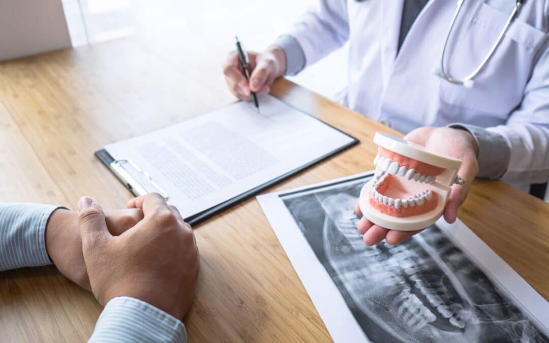 What to Expect from Your First Cosmetic Dentistry Consultation in Sandy?