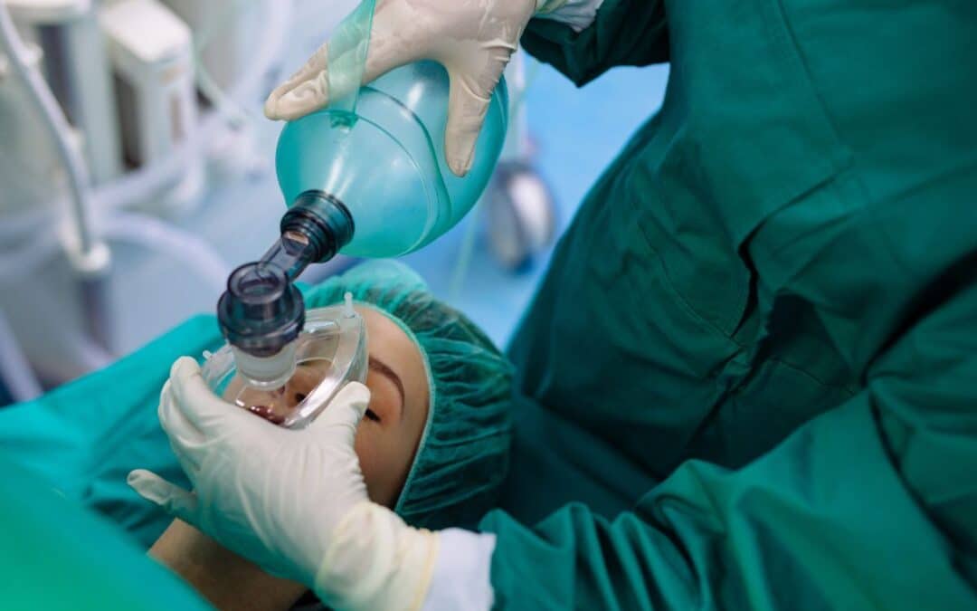 How to Find the Best Sedation Dentistry Options in Sandy?