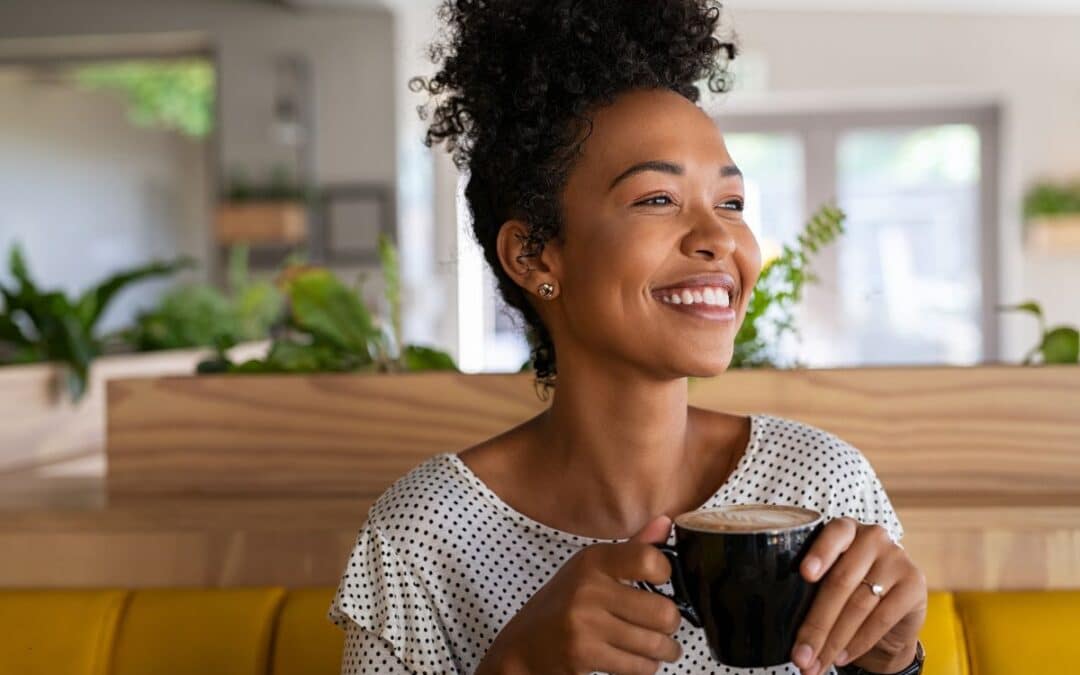 The Safest Teeth Whitening Options for Coffee Drinkers: Keep Your Smile Bright!
