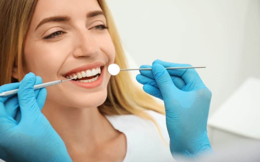 Top 5 Cosmetic Dentistry Trends You Should Know About