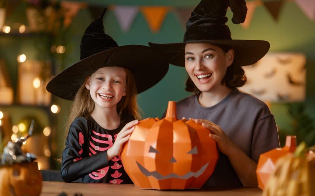 Preparing for Halloween: A Dentist’s Guide to Healthy Teeth
