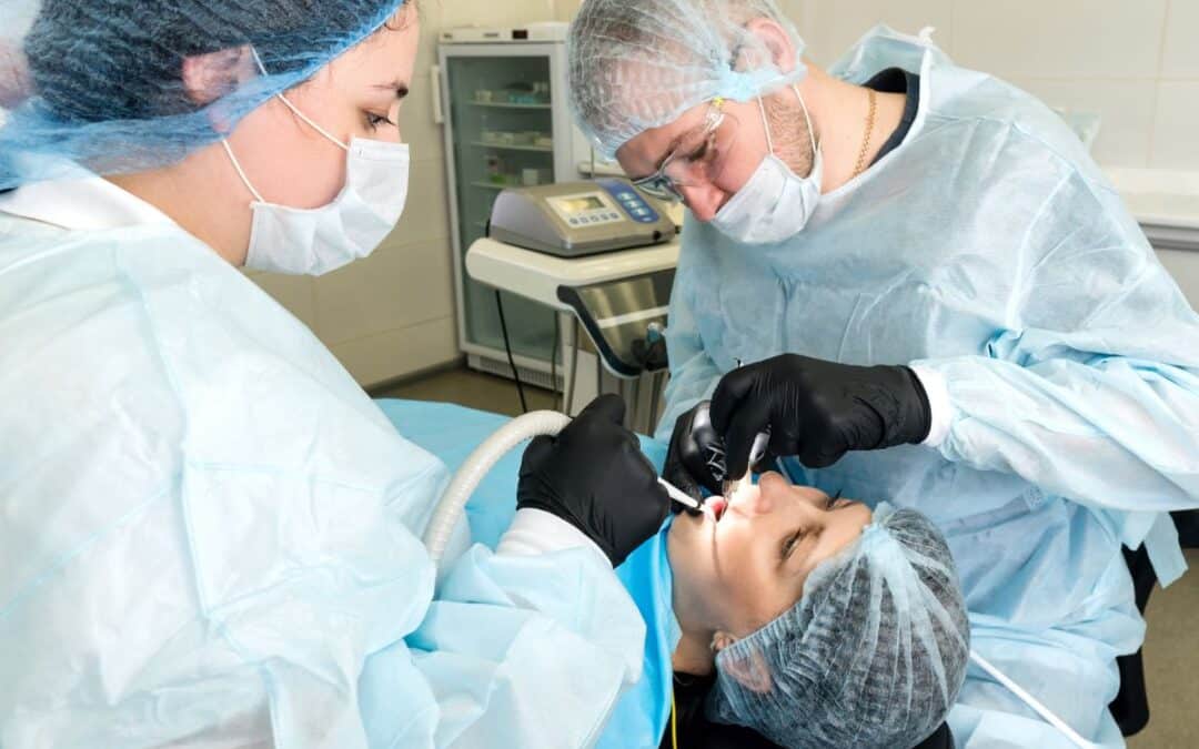 Can Sedation Dentistry Help with Teeth Cleaning for Anxious Patients?