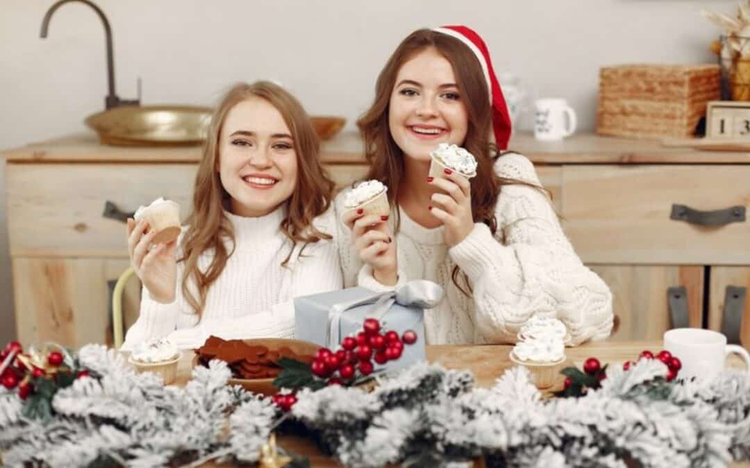 The Ultimate Christmas Smile Guide: Cosmetic Dentistry Edition