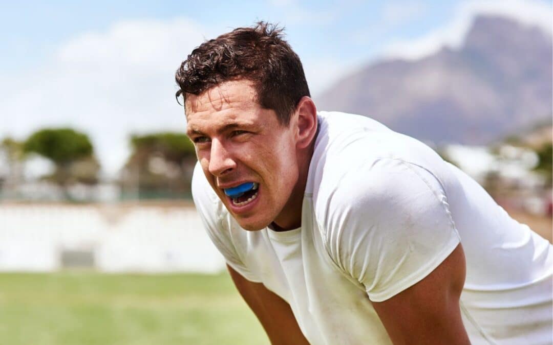Why Custom Mouthguards Are Essential for Athletes: Protect Your Smile