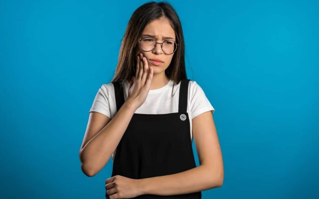 How Liver Disease Affects Your Teeth and Gums?