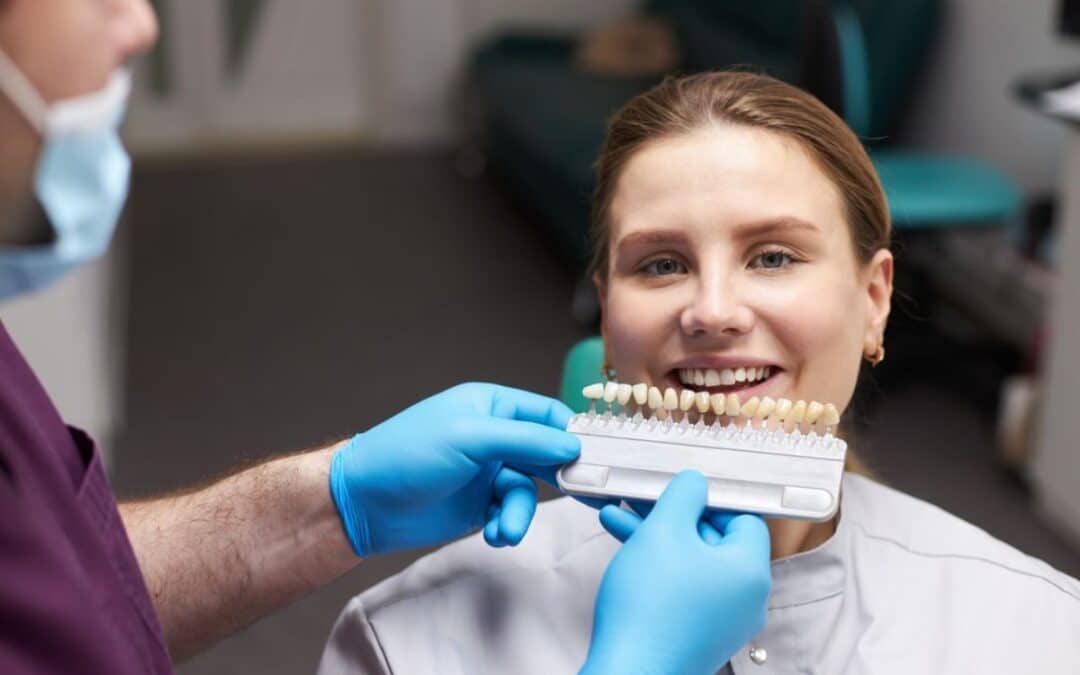 Hollywood Smile: How Celebrities Use Veneers to Transform Their Teeth