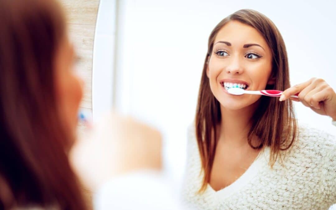 Brushing Before or After Coffee? The Right Answer Might Shock You!