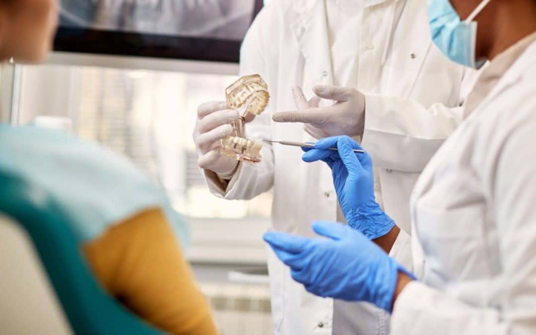 How Many Teeth Can Be Replaced with Dental Implants?