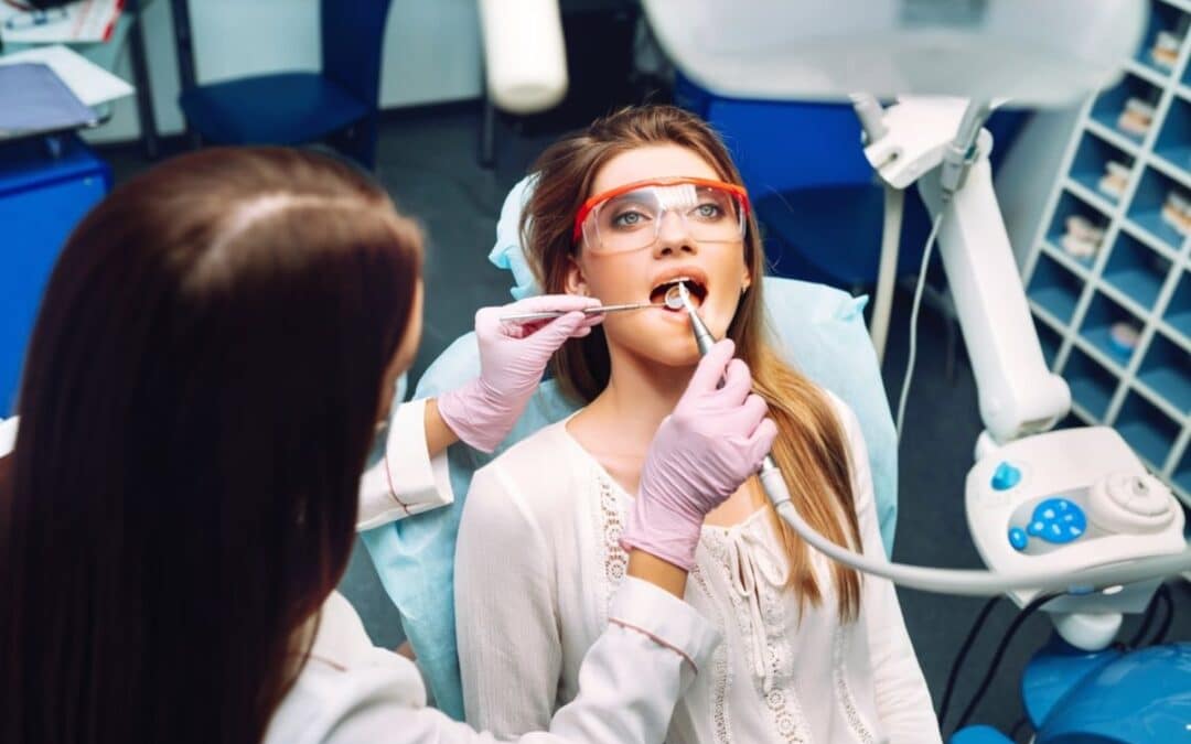 Why Seeing a Dentist Twice a Year Can Save You Thousands in the Long Run?