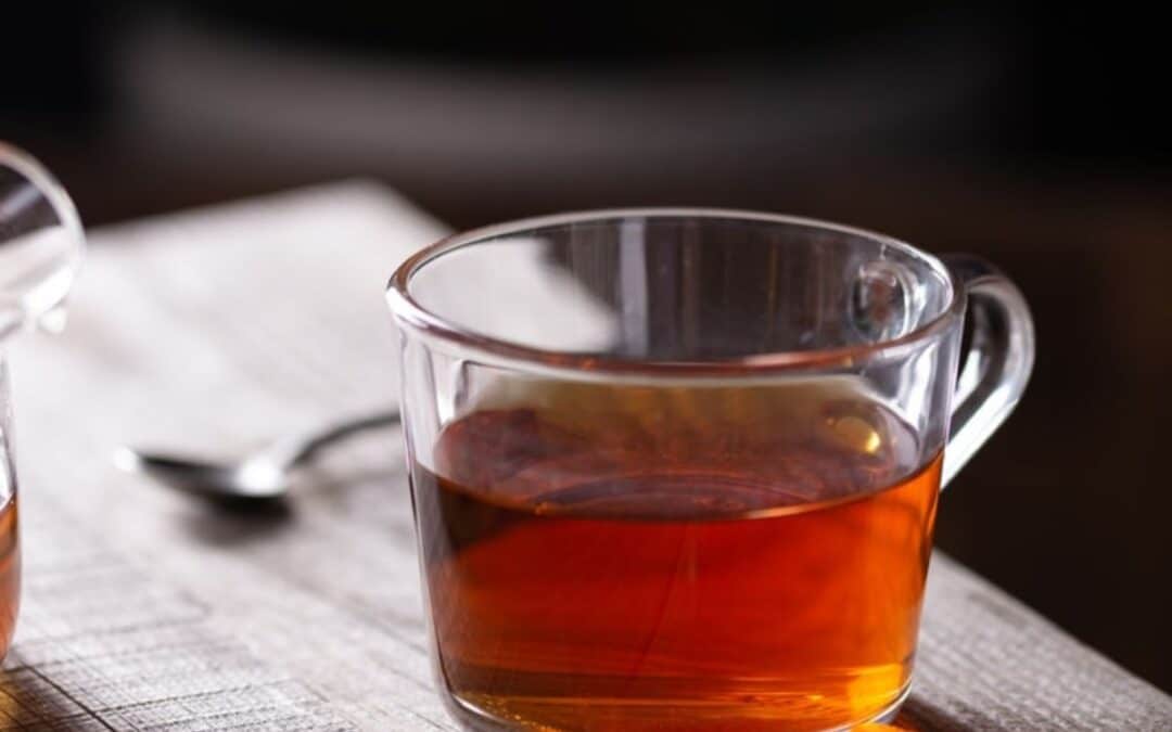 Want Stronger Teeth? Eat These Fluoride-Packed Superfoods