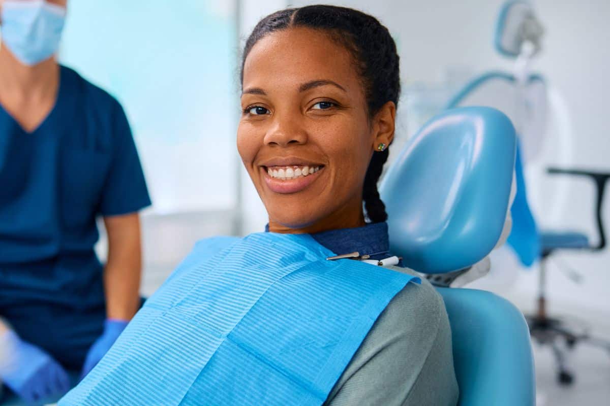 dental implants sandy