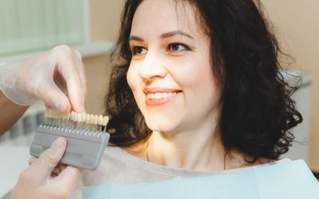 Is Cosmetic Dentistry Permanent? What to Expect From Each Procedure