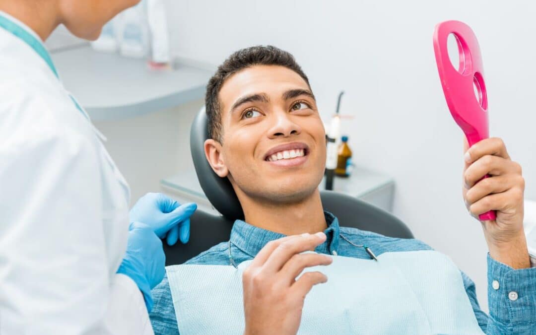 Can A Dentist Safely Remove Hardened Plaque (Tartar) From Your Teeth?