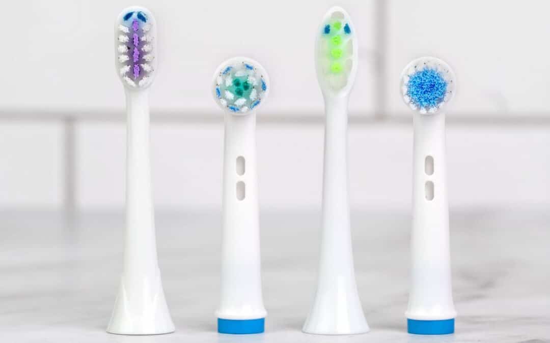 How Often Should You Replace Electric Toothbrush Heads?