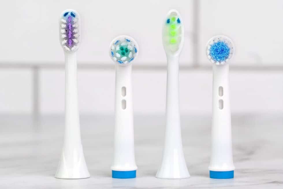 When to Replace Electric Toothbrush Heads for Better Oral Health