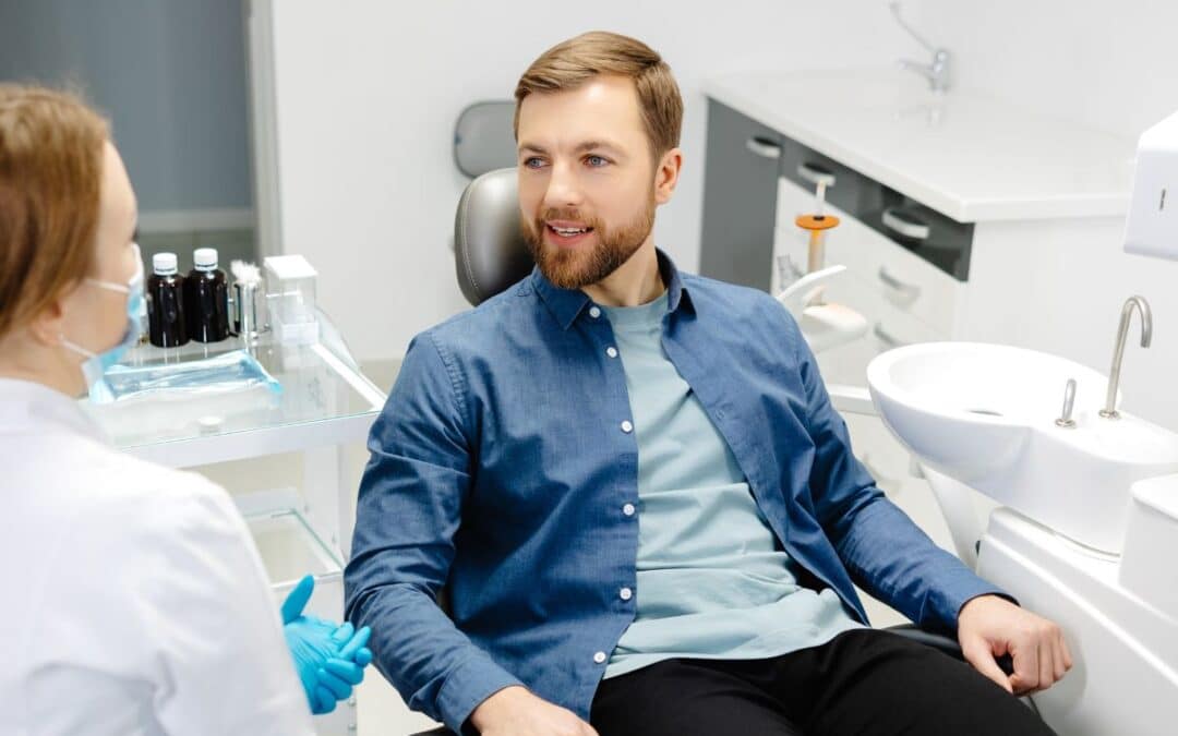 Skipping the Dentist: What Are the Long-Term Effects?