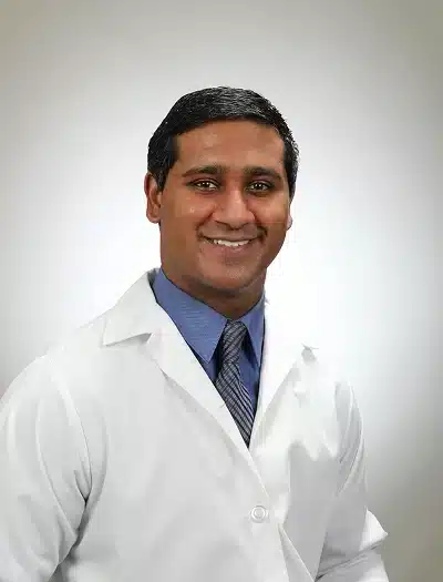 Dr. Pulin Trivedi