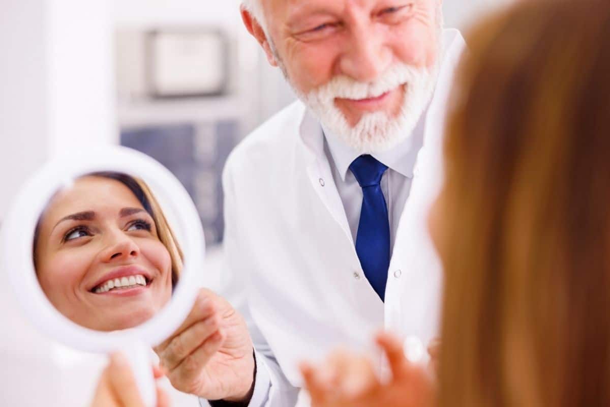 dentist Sandy UT