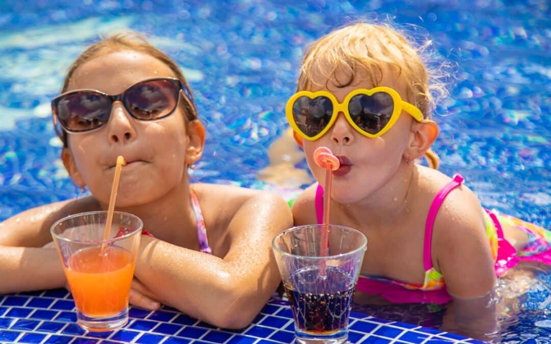 Can Swimming Pool Water Damage Your Teeth? What You Should Know