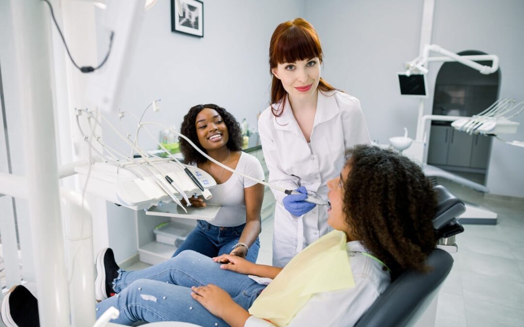 How Dental Sealants Help You Avoid Expensive Dental Treatments