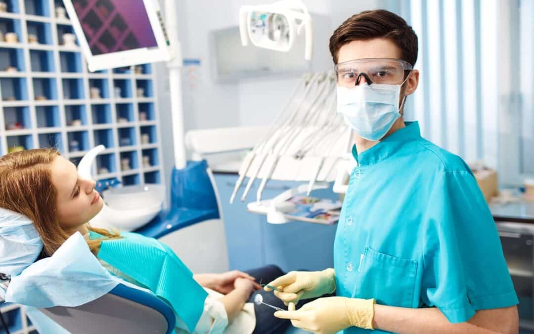 What Happens During Your Mouthguard Fitting Appointment