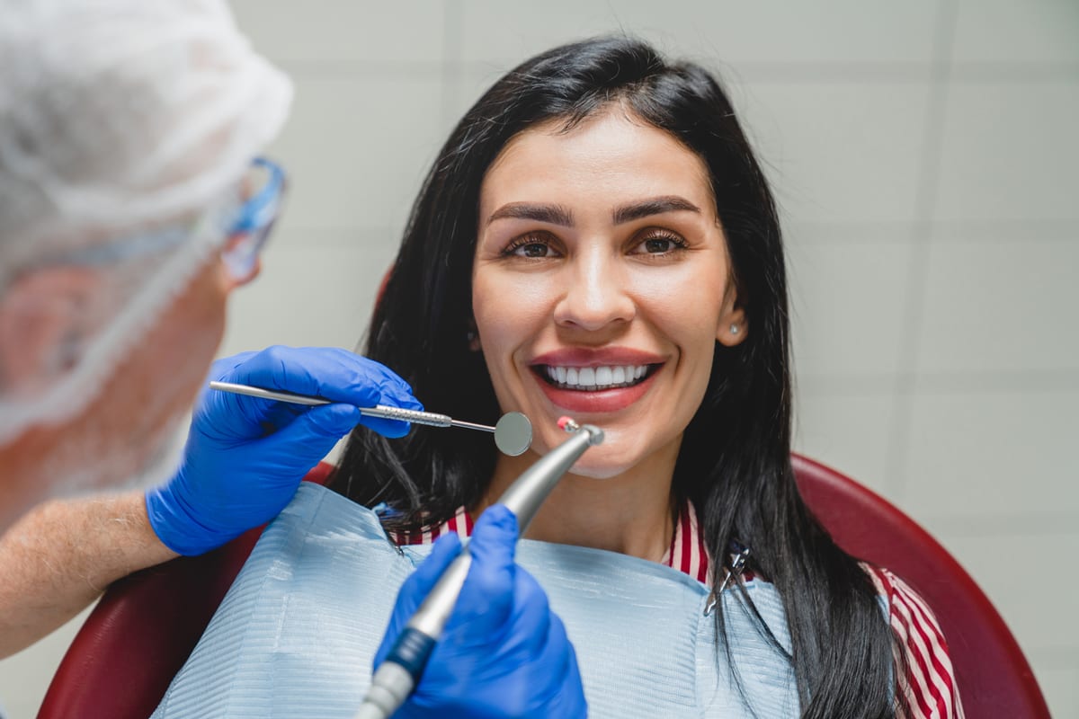 Dental Fillings in Sandy Dental Fillings in Sandy