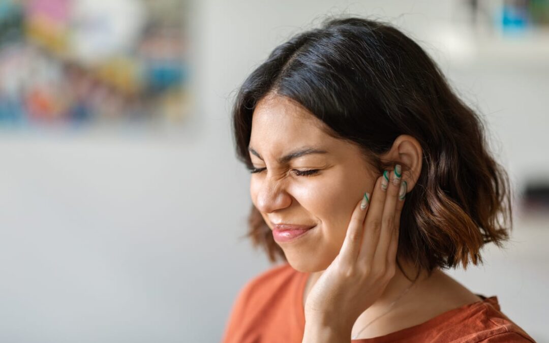 What’s Really Causing Your Jaw Pain: 5 Hidden TMJ Triggers