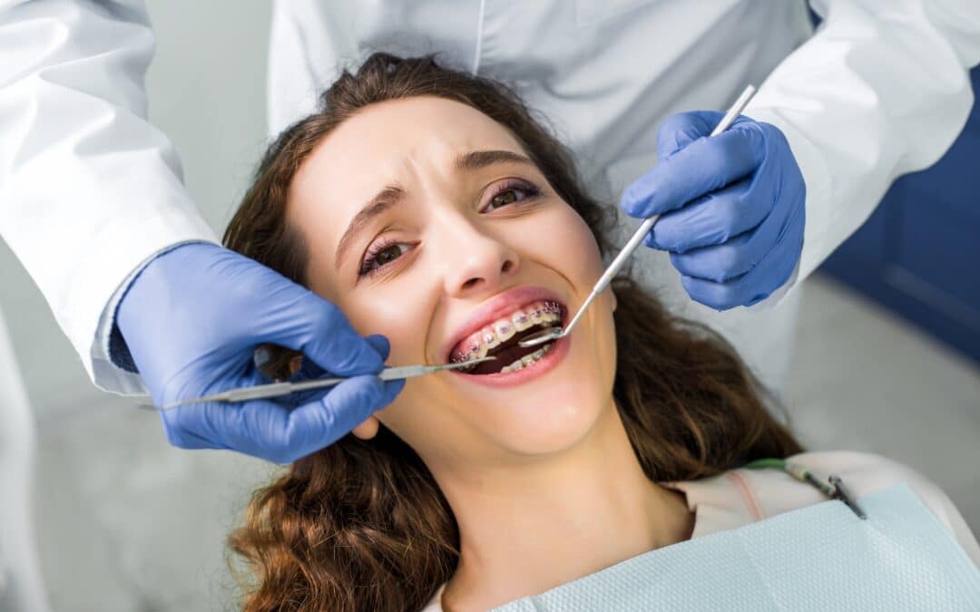 Dental Care and Pregnancy: Important Oral Health Information for Utah Mothers