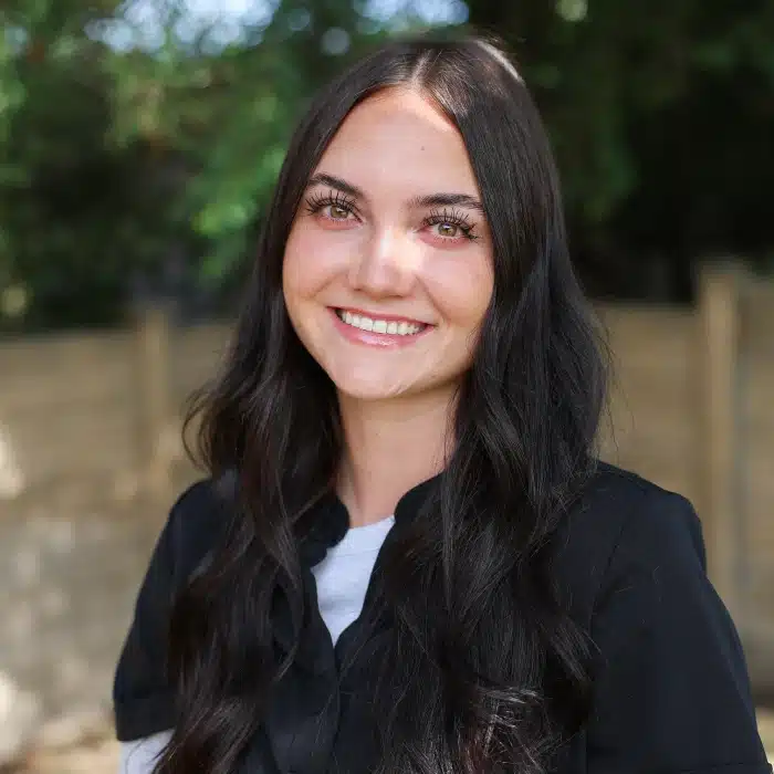 Ryleigh - Dental Assistant 